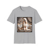 Poodle Pure Class | Unisex Dog T-Shirt