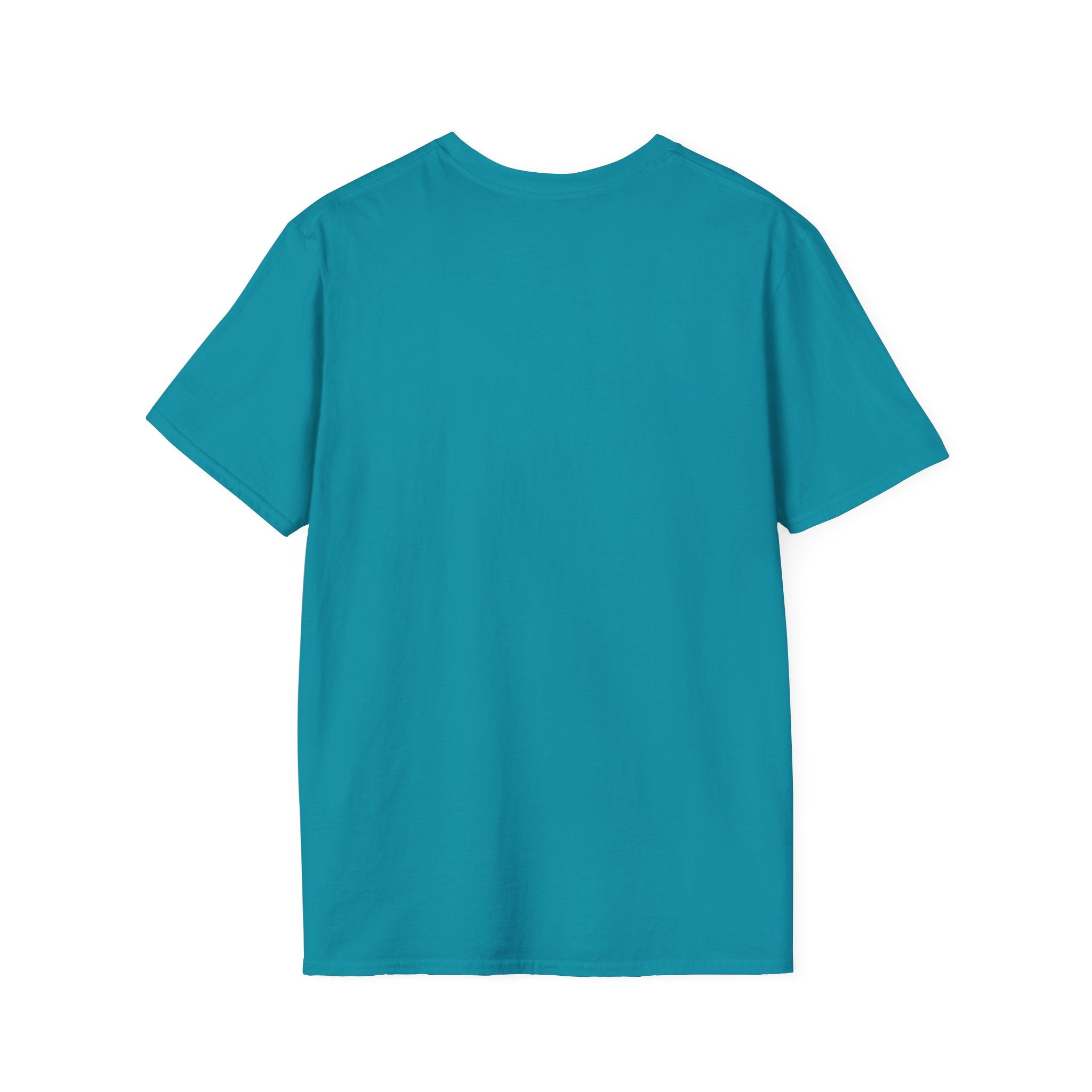 Bullmastiff Purple Bow Classic | Unisex Dog T-Shirt
