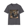 Dachshund Shirt | Rebel Rich Dog Lover Tee