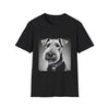 Airedale Terrier Shirt | Heart Charm Dog Lover Tee