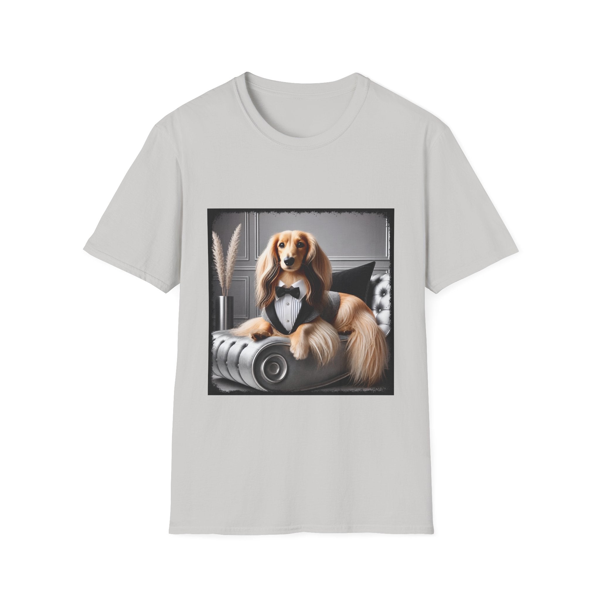 Dachshund Shirt | Proper Pup Dog Lover Tee