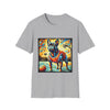 French Bulldog Shirt | Basketball Classic Dog Lover Tee