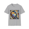 American Pit Bull Terrier Shirt | Relaxed Swirl Dog Lover Tee