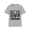 Golden Retriever Shirt | Edge Icon Dog Lover Tee