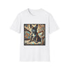French Bulldog Shirt | Warm Swirl Dog Lover Tee