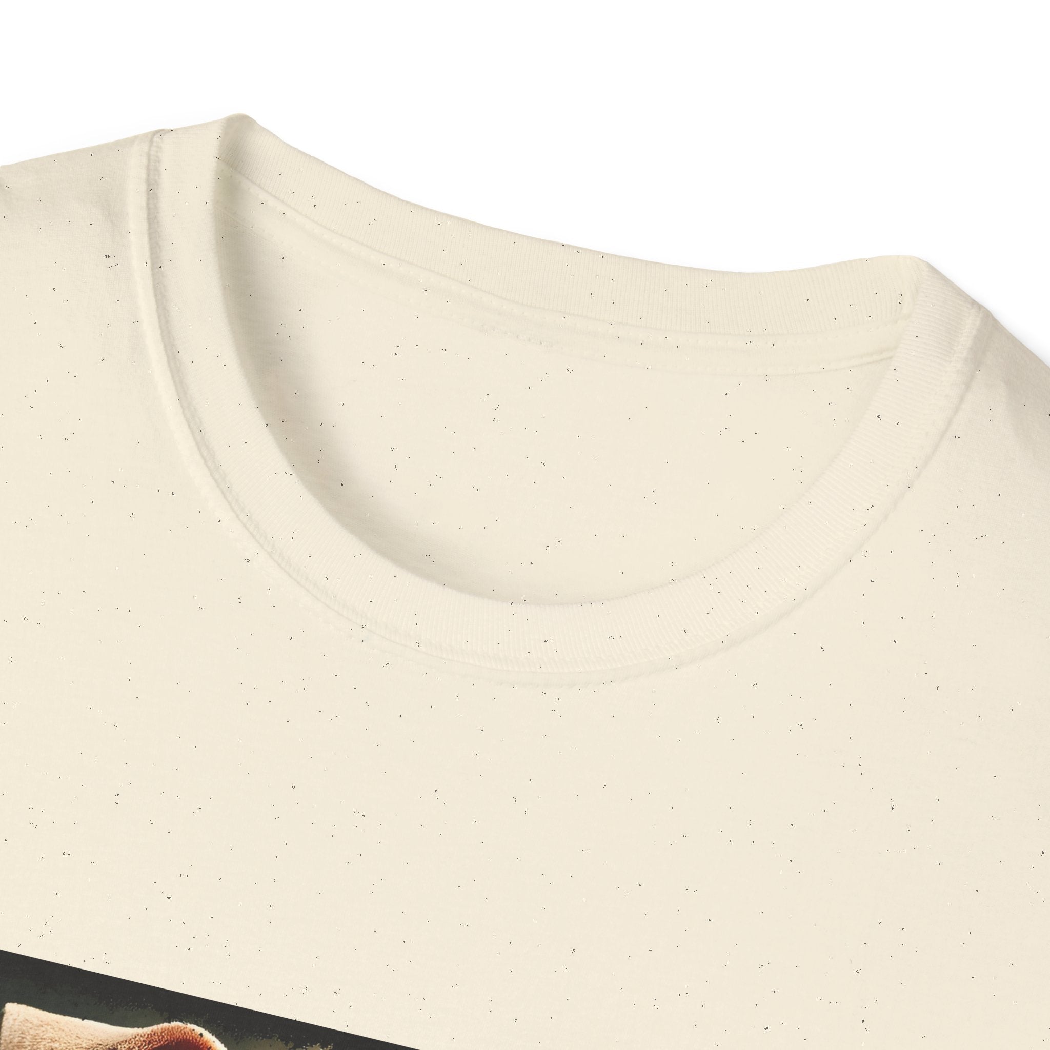 American Pit Bull Terrier Shirt | Amber Posh Dog Lover Tee