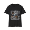 German Shepherd Shirt | Luxe Muse Dog Lover Tee