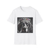 Coonhound Iconic Princess | Unisex Dog T-Shirt