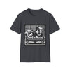 Bulldog B&W Boss | Unisex Dog T-Shirt
