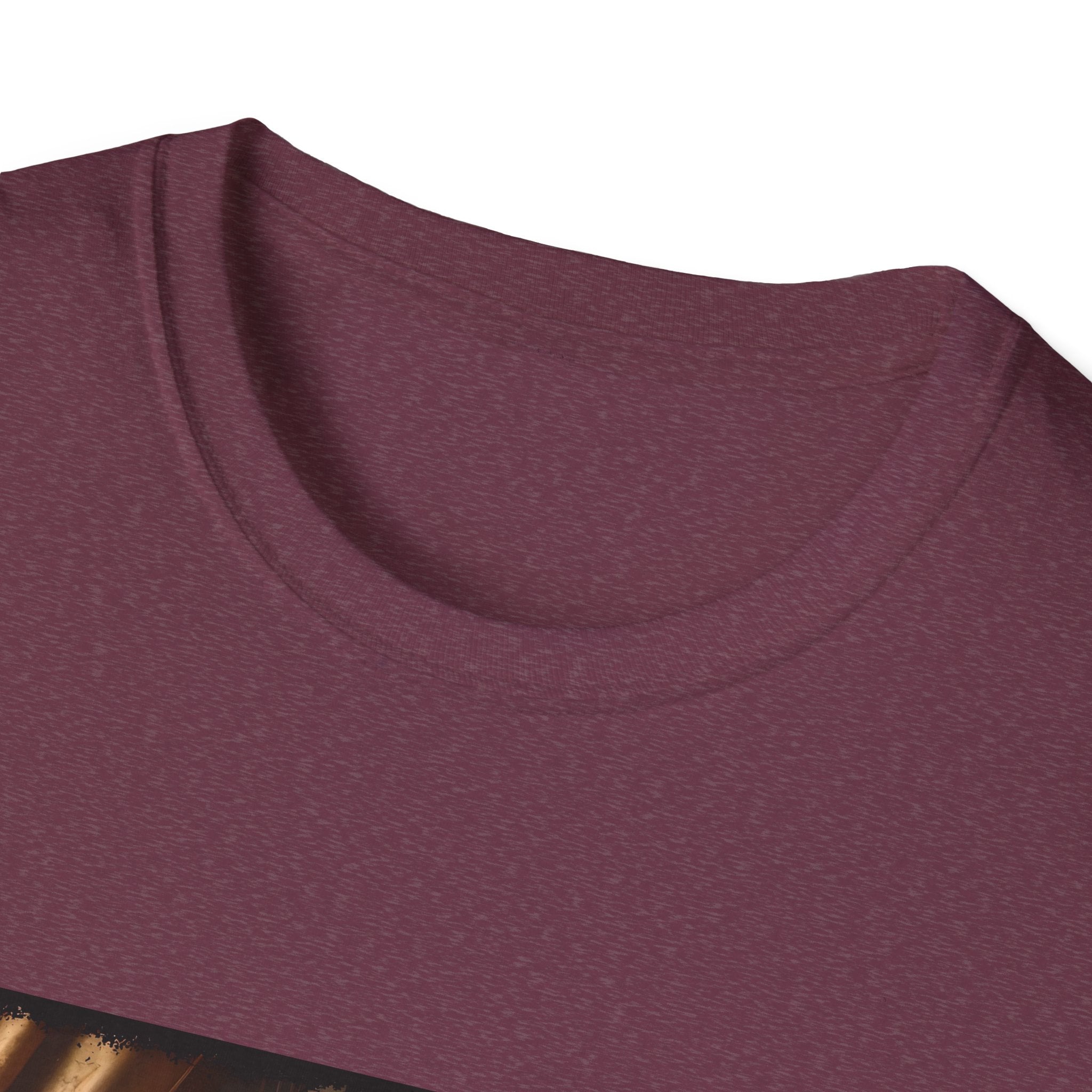 Havanese Pure Posh |  Unisex Dog T-Shirt