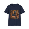 German Shorthaired Pointer Diamond Diva | Unisex Dog T-Shirt