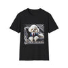 Bichon Frise Mister Fetch | Unisex Dog T-Shirt