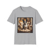 French Bulldog Shirt | Duchess Drip Dog Lover Tee