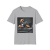 Airedale Terrier Shirt | Handsome Dude Dog Lover Tee
