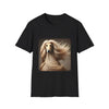 Afghan Hound Shirt | Sultry Supermodel Dog Lover Tee