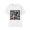 Dachshund Savage Style | Unisex Dog T-Shirt