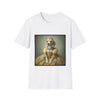 Beagle Shirt | Queen Bee Dog Lover Tee