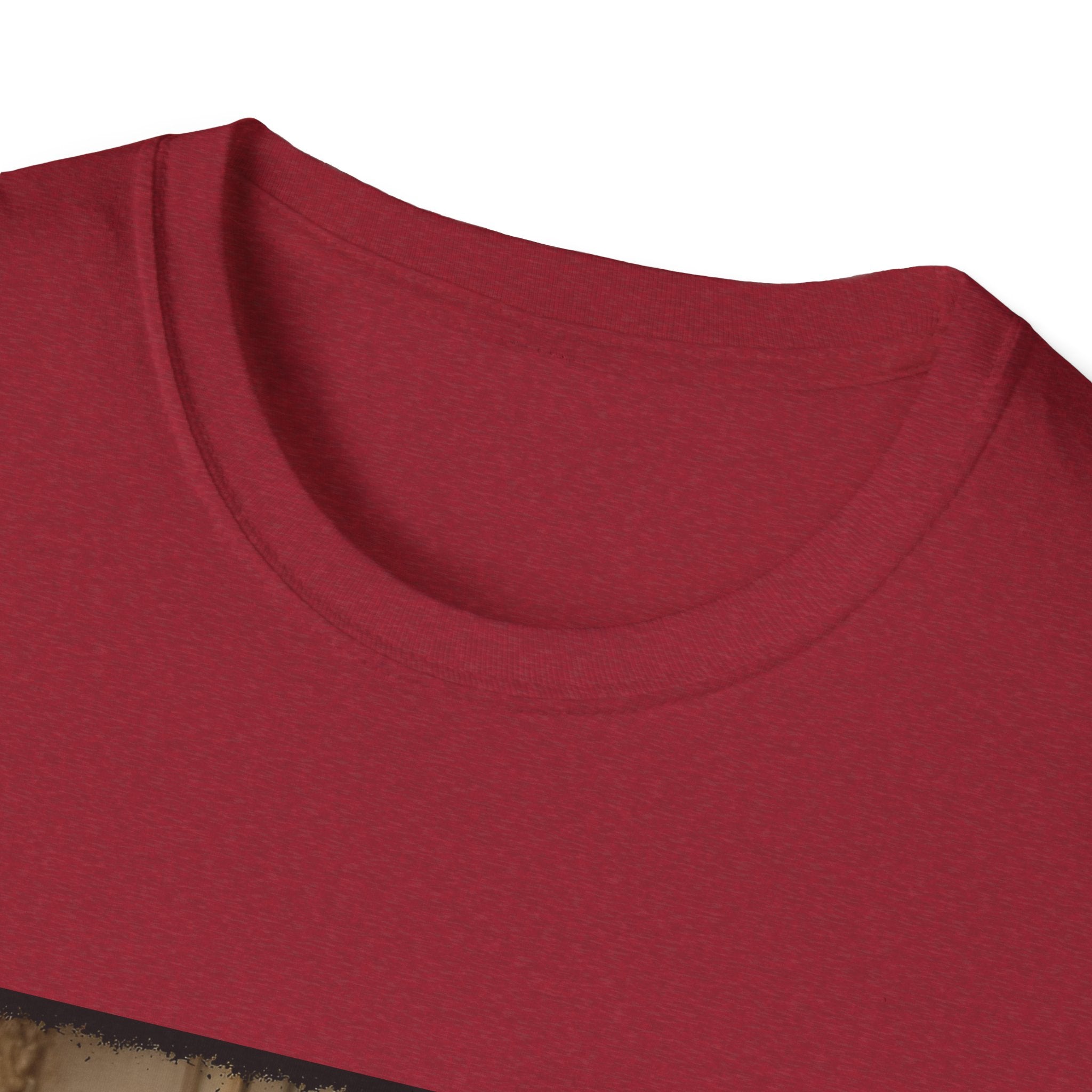 American Pit Bull Terrier Shirt | Bold Posh Dog Lover Tee