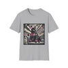 American Pit Bull Terrier Chic Rocker | Unisex Dog T-Shirt