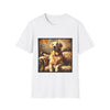Golden Retriever Shirt | Warm Classic Dog Lover Tee
