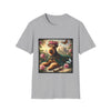 Airedale Terrier Shirt | Velvet Rose Dog Lover Tee
