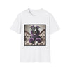 American Pit Bull Terrier Shirt | Violet Vixen Dog Lover Tee