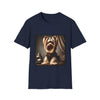 Yorkshire Terrier Royalty | Unisex Dog T-Shirt