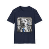American Pit Bull Terrier Shirt | True Classic Dog Lover Tee