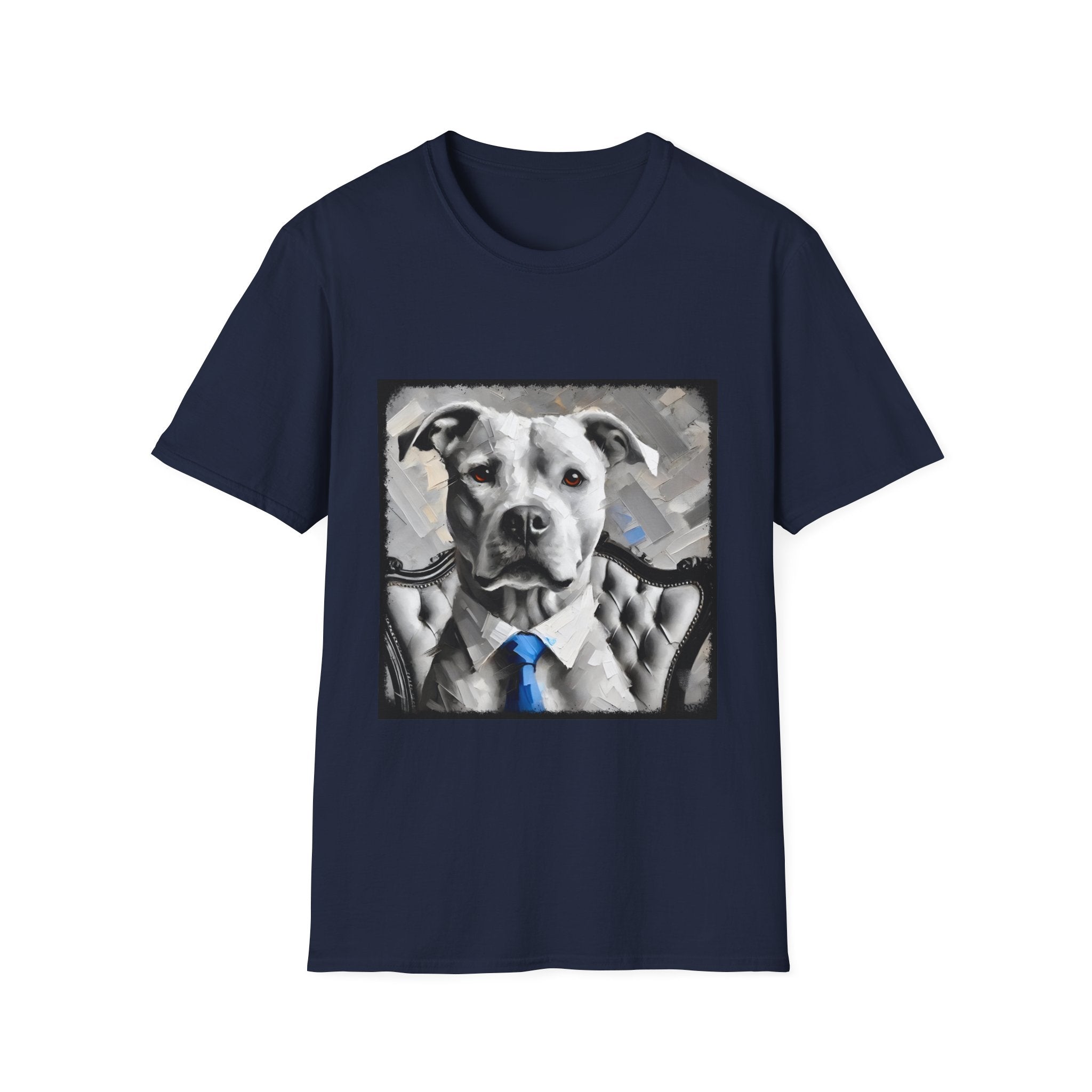 American Pit Bull Terrier Shirt | True Classic Dog Lover Tee