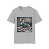 Dachshund Tidy Tailor | Unisex Dog T-Shirt