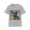 American Pit Bull Terrier Shirt | Queen Bee Dog Lover Tee