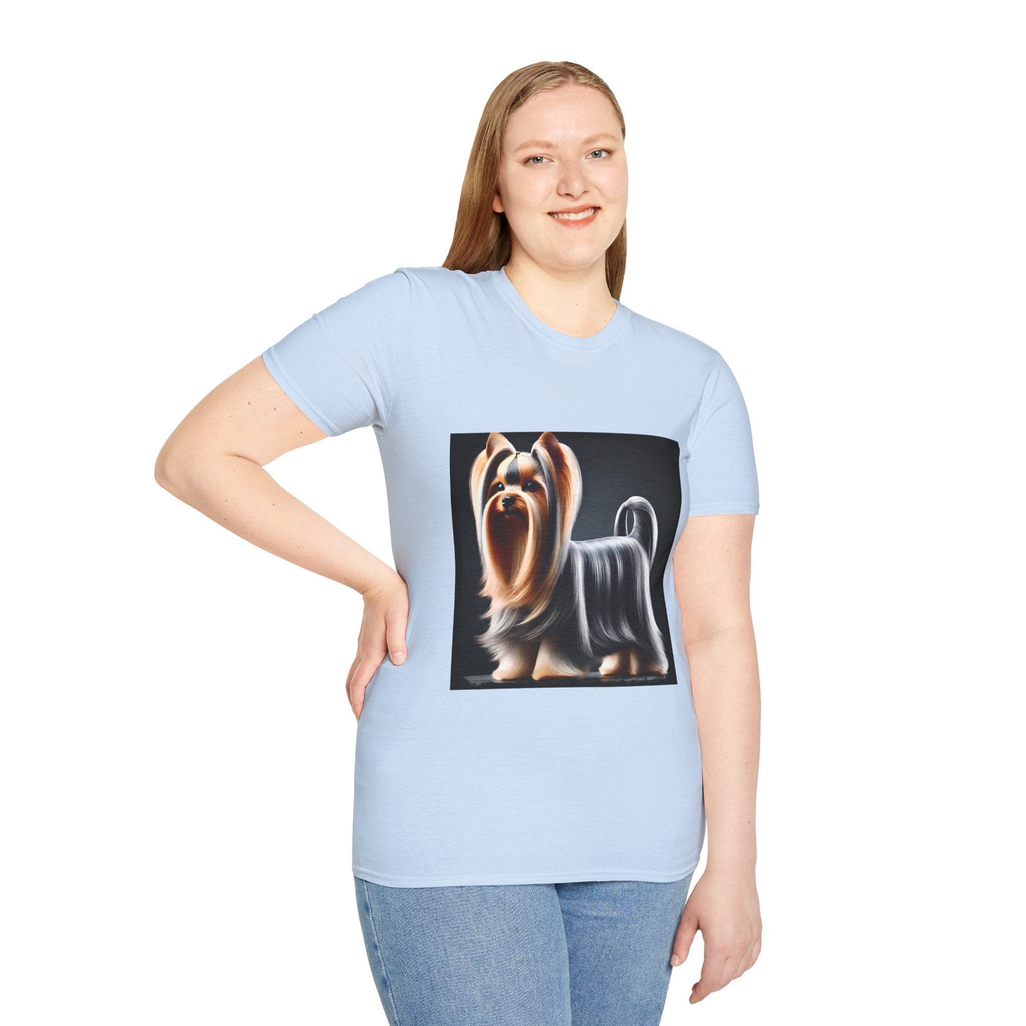 Yorkshire Terrier Best in Show | Unisex Dog T-Shirt