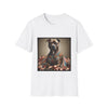 American Pit Bull Terrier Shirt | Beautiful Brindle Dog Lover Tee