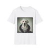 Labrador Retriever Glamour Gal | Unisex Dog T-Shirt