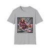 Coonhound Couture | Unisex Dog T-Shirt