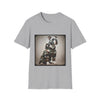 American Pit Bull Terrier Shirt | Camo Cutie Dog Lover Tee