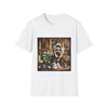 Yorkshire Terrier Camo Darling | Unisex Dog T-Shirt