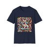 French Bulldog Shirt | Paris Pixel Classic Dog Lover Tee