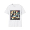 Miniature American Shepherd Princess Classic | Unisex Dog T-Shirt