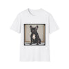 French Bulldog Shirt | Classic Portrait Dog Lover Tee