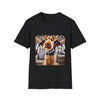Airedale Terrier Shirt | Luxe Flier Dog Lover Tee