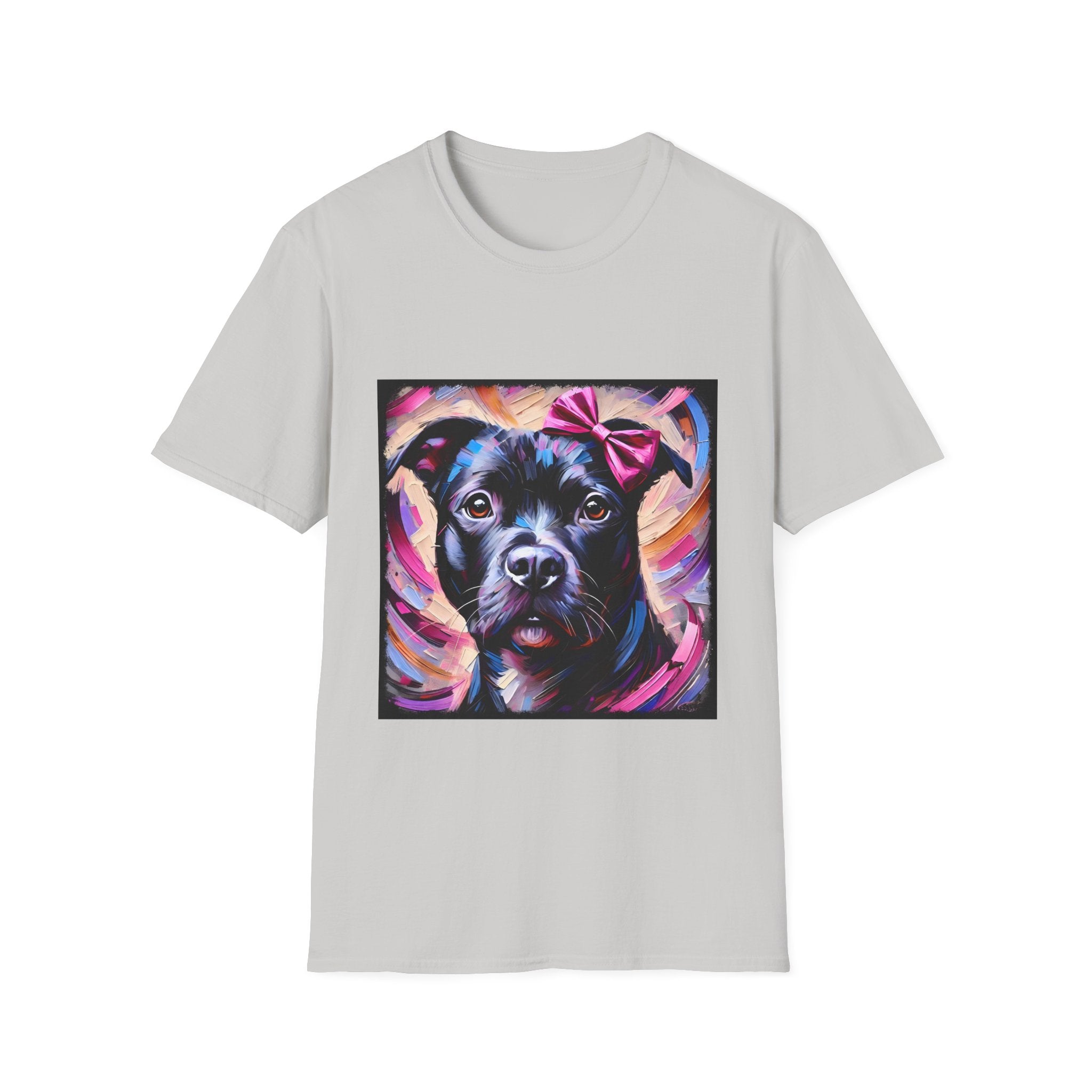 American Pit Bull Terrier Shirt | Beautiful Classic Dog Lover Tee