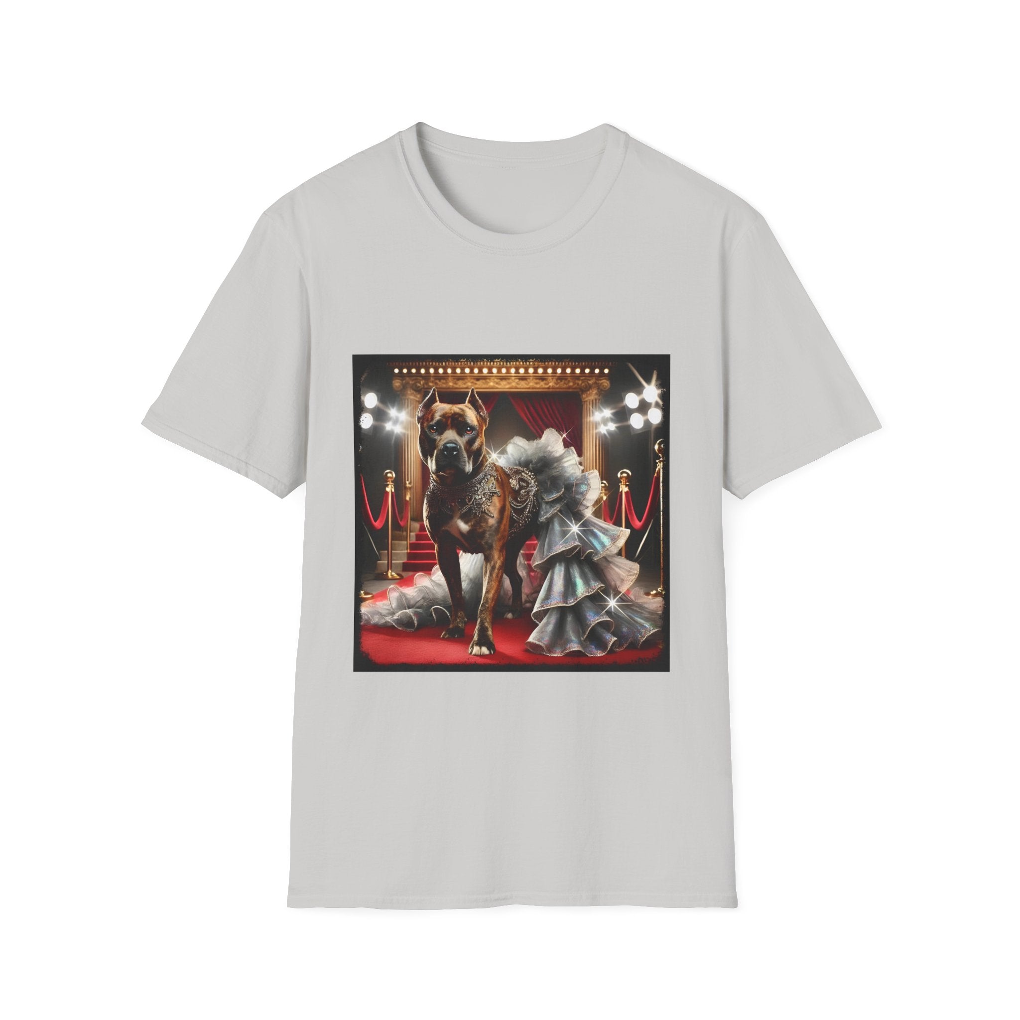 American Pit Bull Terrier Shirt | Met Maven Dog Lover Tee