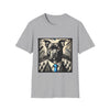 American Pit Bull Terrier Shirt | Rugged Classic Dog Lover Tee