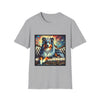 Miniature American Shepherd Princess Classic | Unisex Dog T-Shirt