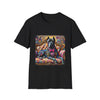 Cane Corso Love Swirl | Unisex Dog T-Shirt