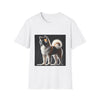 Akita Shirt | Best in Show Dog Lover Tee