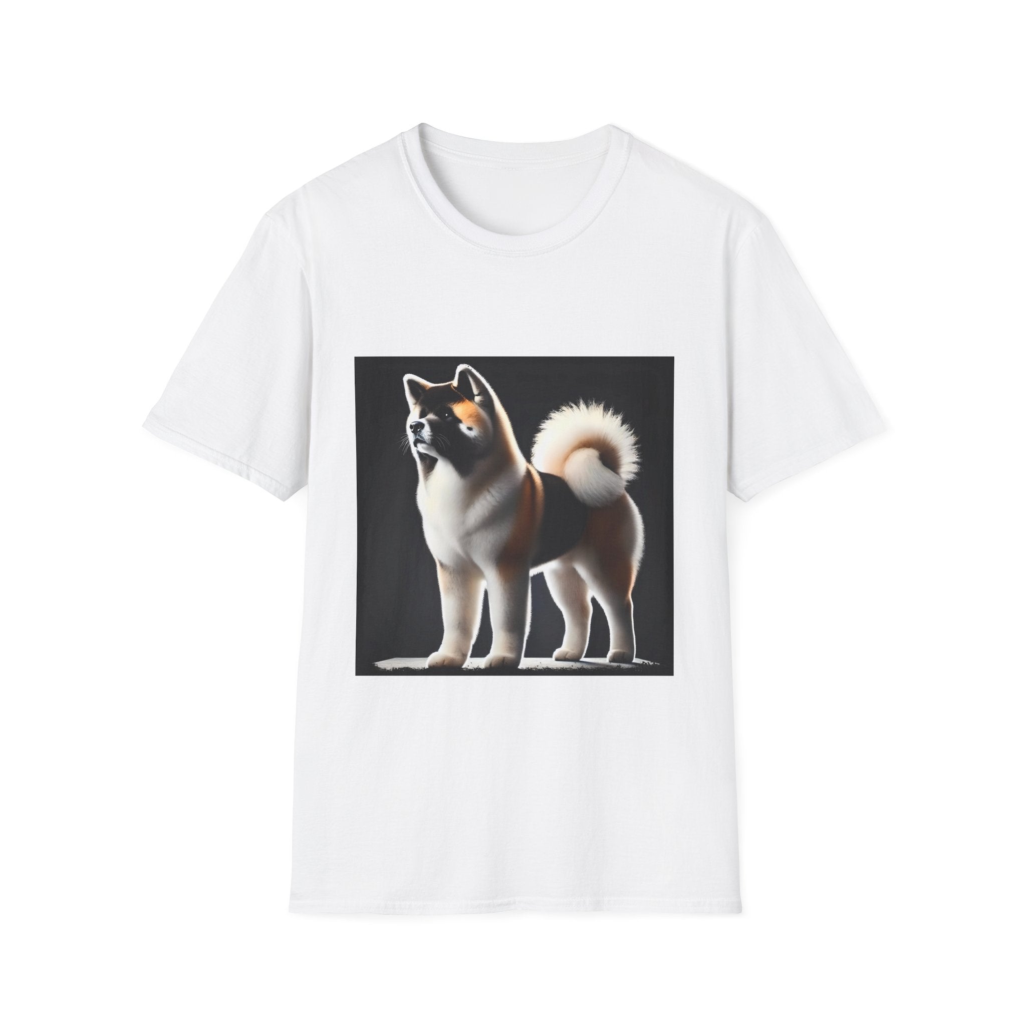 Akita Shirt | Best in Show Dog Lover Tee