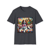English Springer Spaniel Bold Princess Classic | Unisex Dog T-Shirt
