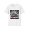 Siberian Husky True Trendsetter | Unisex Dog T-Shirt